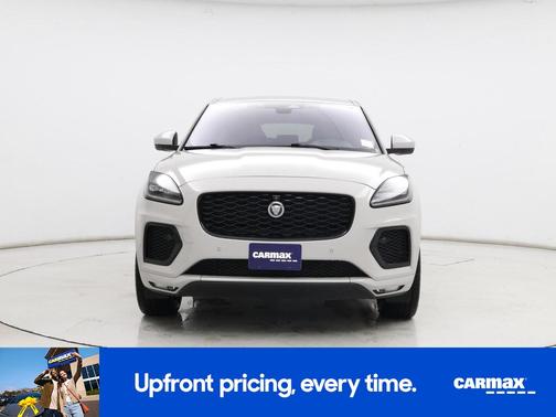 2021 Jaguar E-PACE 300 Sport