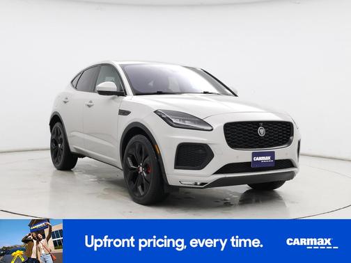 2021 Jaguar E-PACE 300 Sport