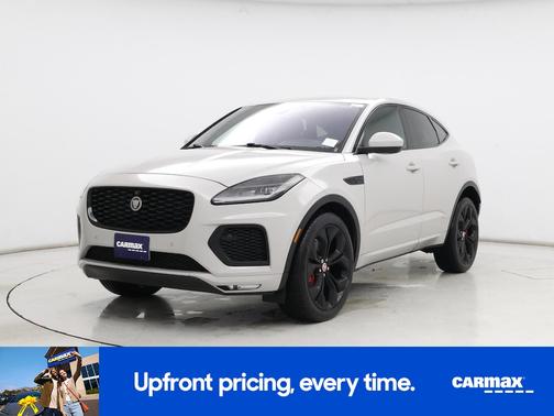 2021 Jaguar E-PACE 300 Sport