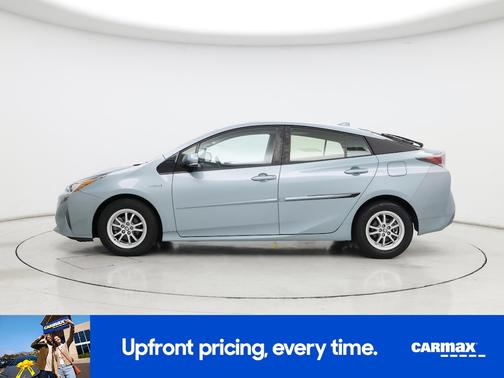 2016 Toyota Prius Four