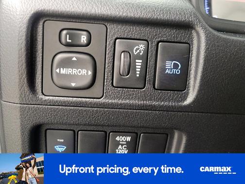 2021 Toyota 4Runner TRD Pro