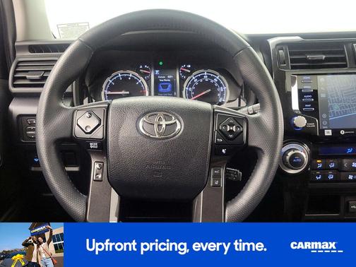 2021 Toyota 4Runner TRD Pro