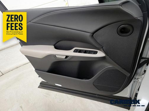 White 2024 Lexus RX 350 Premium