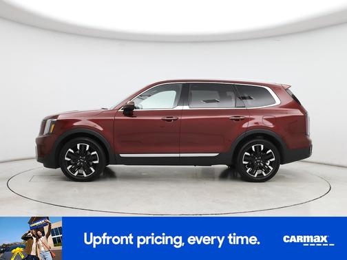 2023 Kia Telluride SX Prestige