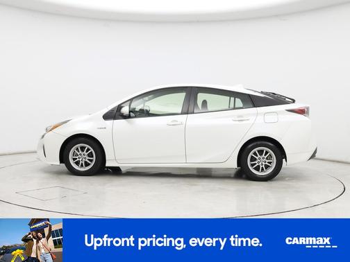2017 Toyota Prius Two