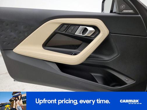 White 2024 BMW 230 I