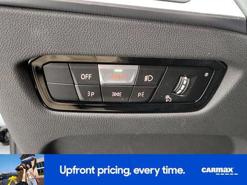 White 2024 BMW 230 I