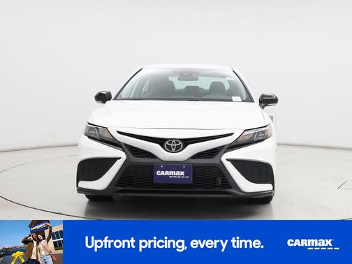 2023 Toyota Camry SE Night Shade