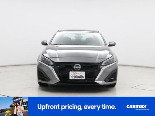 2023 Nissan Altima S