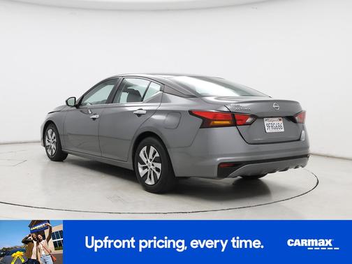 2023 Nissan Altima S