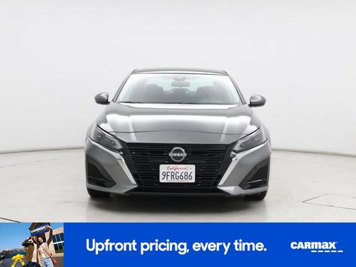 2023 Nissan Altima S