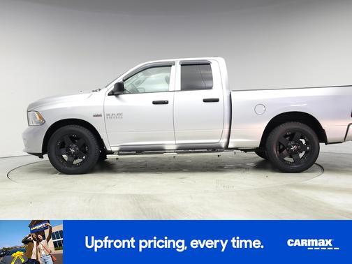 2016 RAM 1500 Express