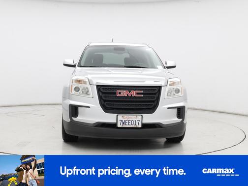 2016 GMC Terrain SLE