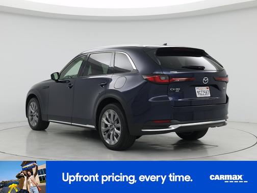 2024 Mazda CX-90 Turbo Premium