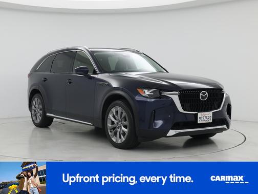 2024 Mazda CX-90 Turbo Premium