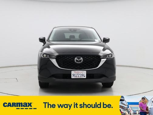 2023 Mazda CX-5 2.5 S Premium Package