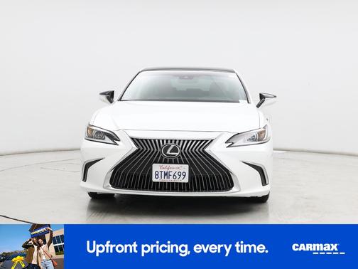 2021 Lexus ES 350 ES 350