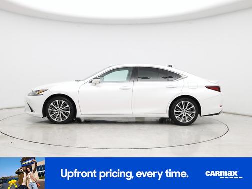 2021 Lexus ES 350 ES 350