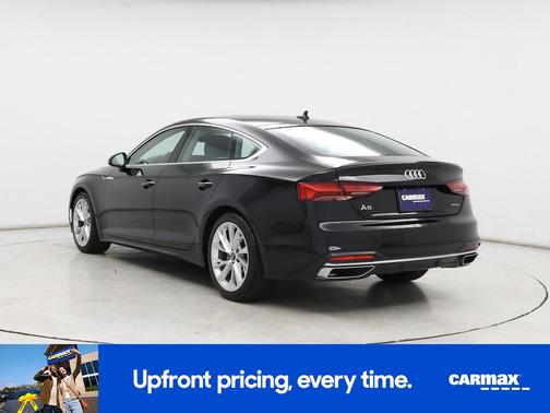 2023 Audi A5 Sportback Premium