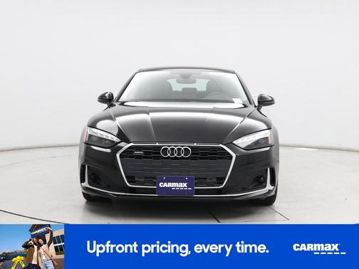 2023 Audi A5 Sportback Premium