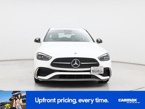 2023 Mercedes-Benz C-Class C 300