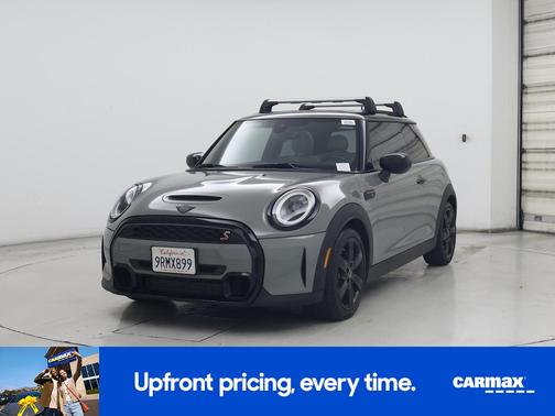 2022 MINI Hardtop S