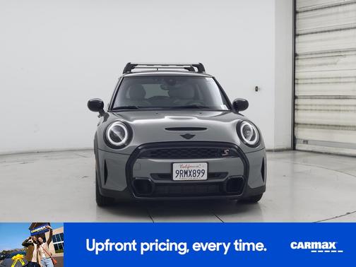2022 MINI Hardtop S