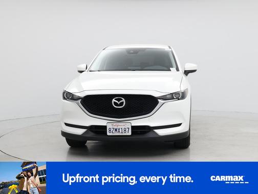 2017 Mazda CX-5 Sport