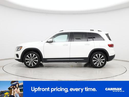 2023 Mercedes-Benz GLB 250 