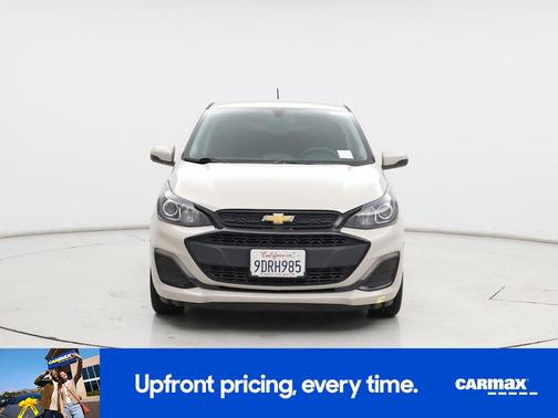 2021 Chevrolet Spark LT