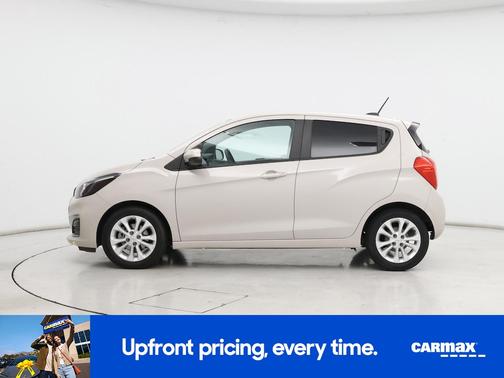 2021 Chevrolet Spark LT