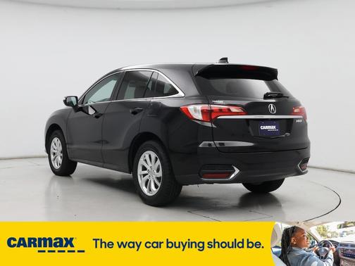 2016 Acura RDX