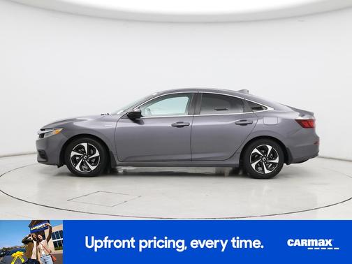 2022 Honda Insight EX