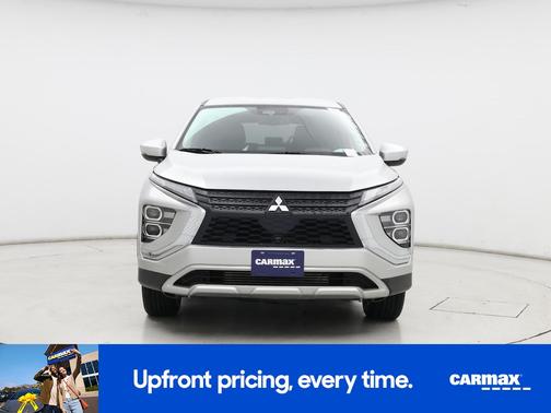 2023 Mitsubishi Eclipse Cross SE