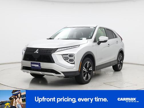 2023 Mitsubishi Eclipse Cross SE