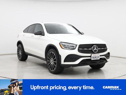 2023 Mercedes-Benz GLC 300 GLC 300