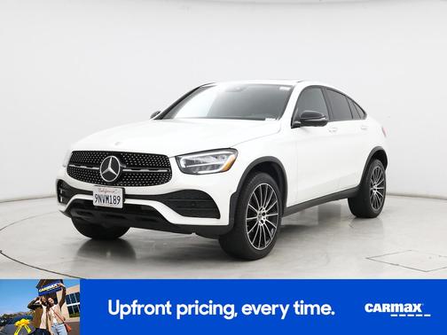 2023 Mercedes-Benz GLC 300 GLC 300