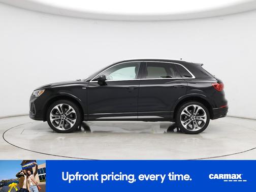 2021 Audi Q3 S-Line Premium Plus