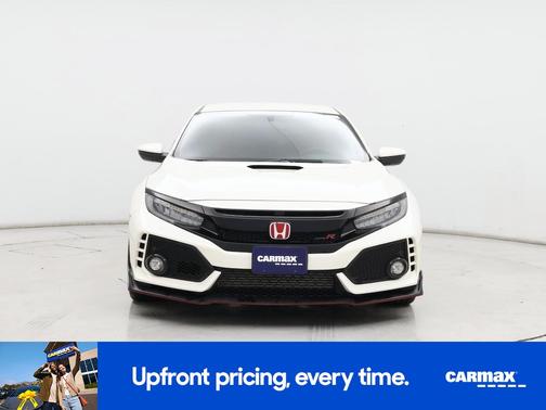 2018 Honda Civic Type-R Touring