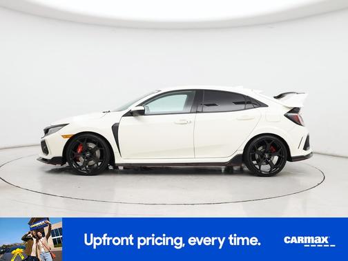 2018 Honda Civic Type-R Touring