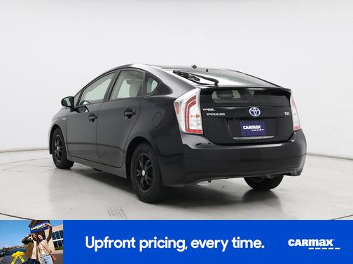 2015 Toyota Prius Persona Series