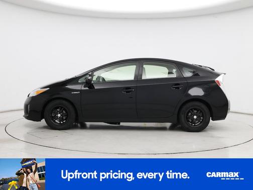 2015 Toyota Prius Persona Series