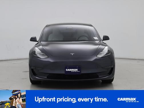 2022 Tesla Model 3 Base