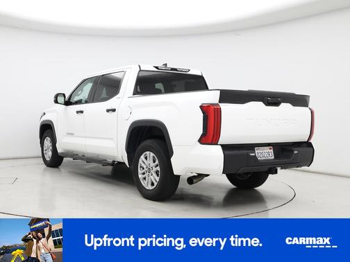 2023 Toyota Tundra SR5