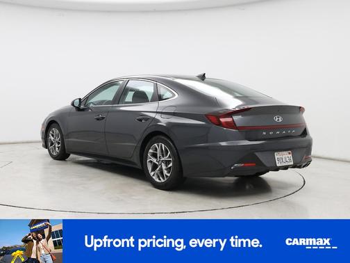 2022 Hyundai SONATA SEL