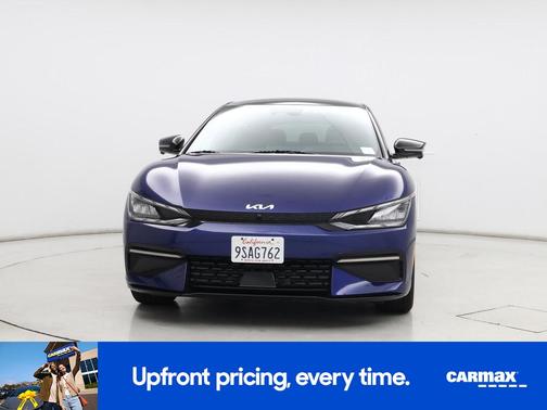 2022 Kia EV6 GT-Line