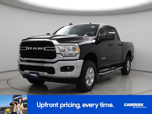 2024 RAM 2500 Bighorn