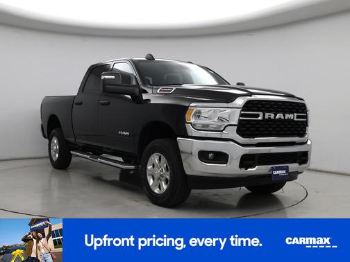 2024 RAM 2500 Bighorn