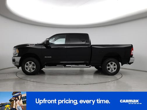 2024 RAM 2500 Bighorn