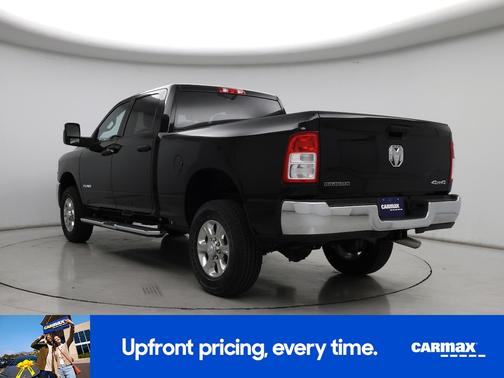 2024 RAM 2500 Bighorn